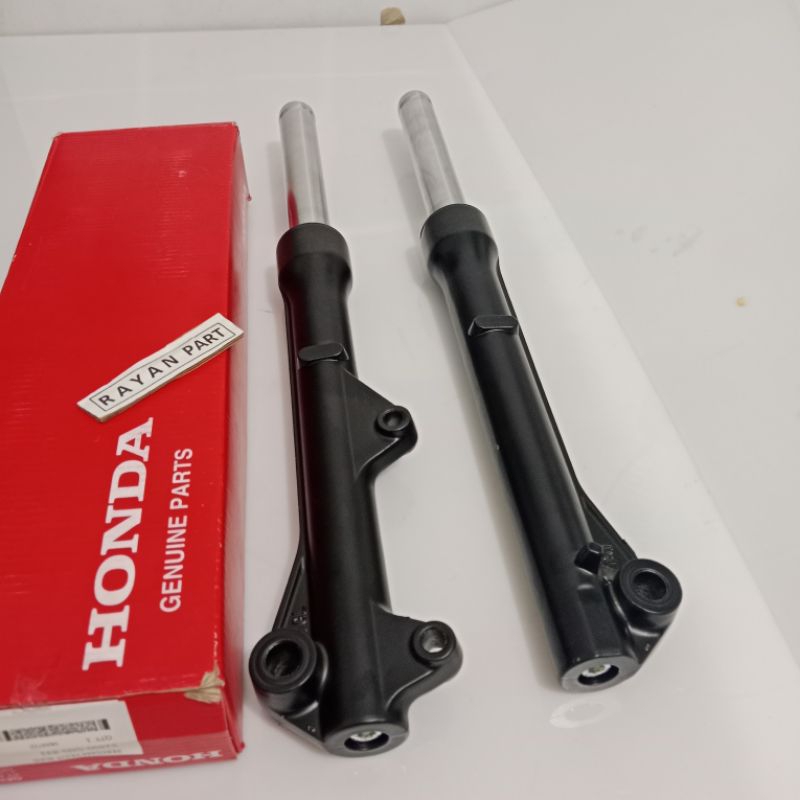 As shock depan+tabung Revo Absolute Revo Absolute Revo Absolute Revo Absolute KWB