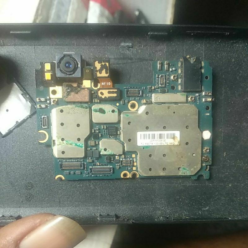 mesin hp xiaomi redmi 4i