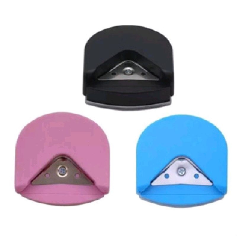 

Round Corner / Corner Pusher (Pemotong ujung photocard)