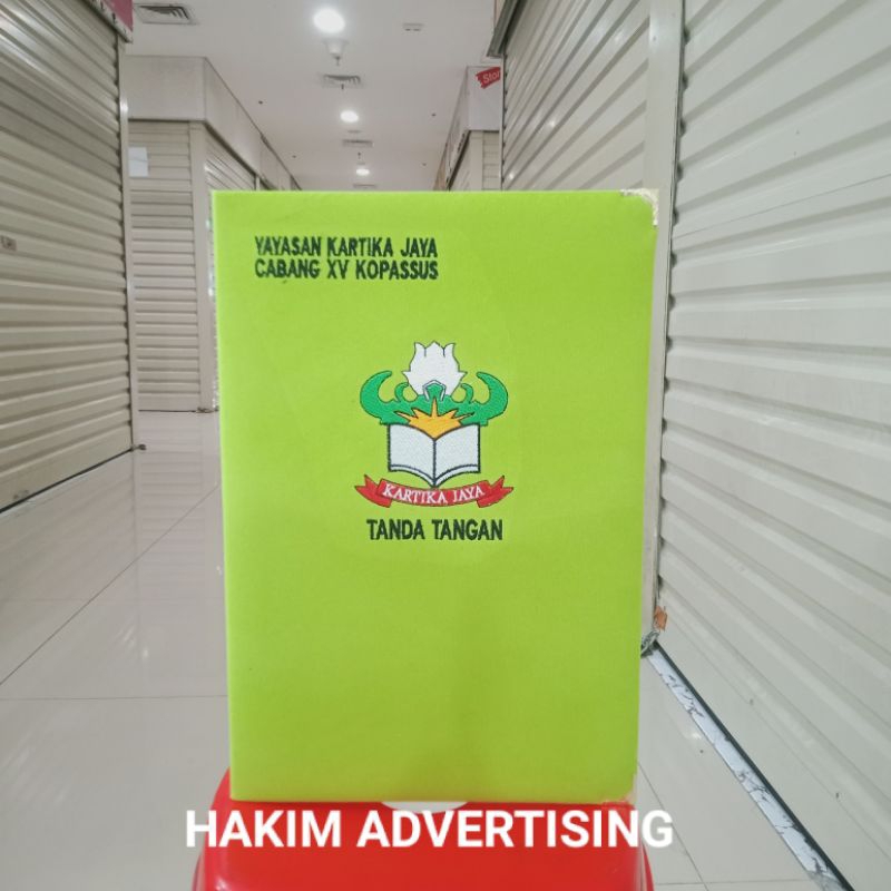 

MAP BLUDRU LOGO COSTUM BERKUALITAS