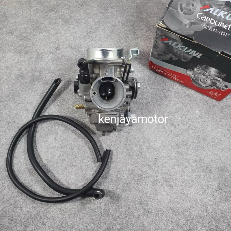 KARBURATOR CARBURATOR MEGAPRO MONOSHOCK MEGAPRO MONO