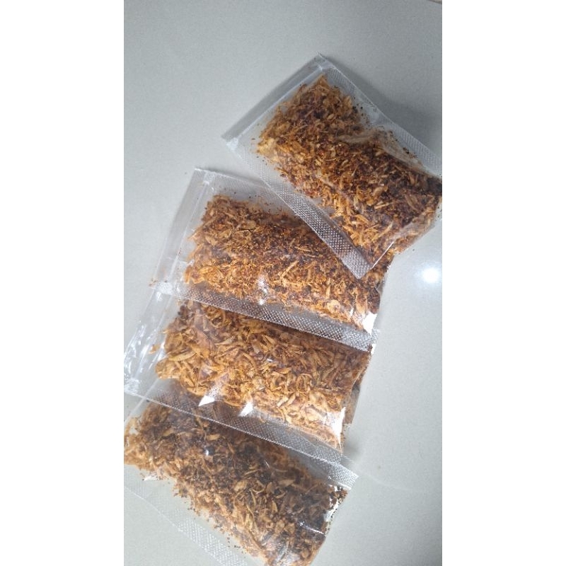 

siwang terasi bawang 50gr