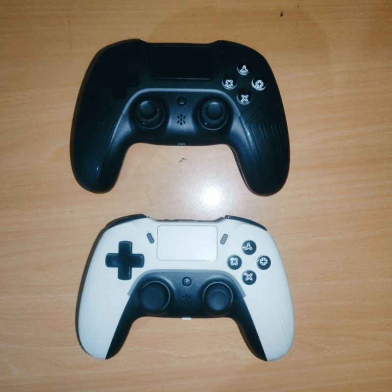GAMEPAD REXUS GX300 SECOND FULLSET