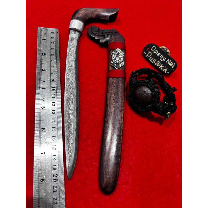 Bugis Kawali bone(kualitas tidak mengecewakan)