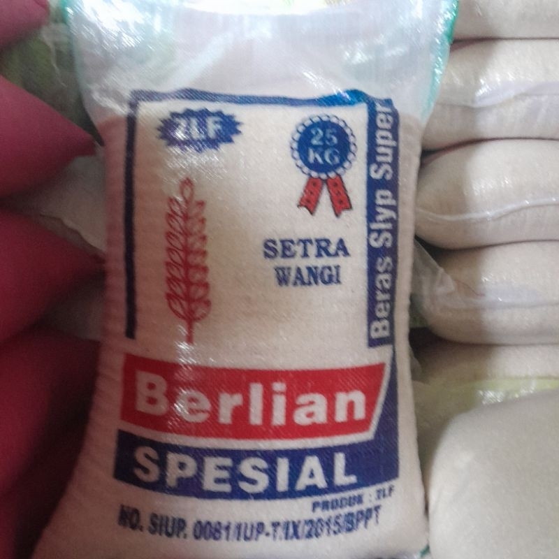 

BERAS SUPER