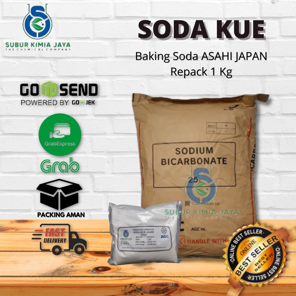 

Beli 1 Gratis 1 Soda Kue ASAHI JAPAN 1 KG