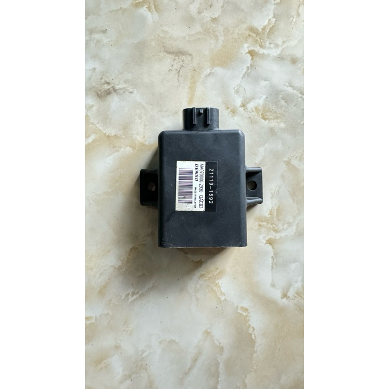 CDI ninja r/ss/rr original copotan