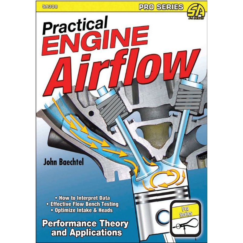 

Practical Engine Airflow John Baechtel CarTech