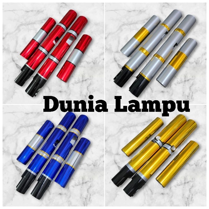 cover shock depan Vixion Old Vixion New