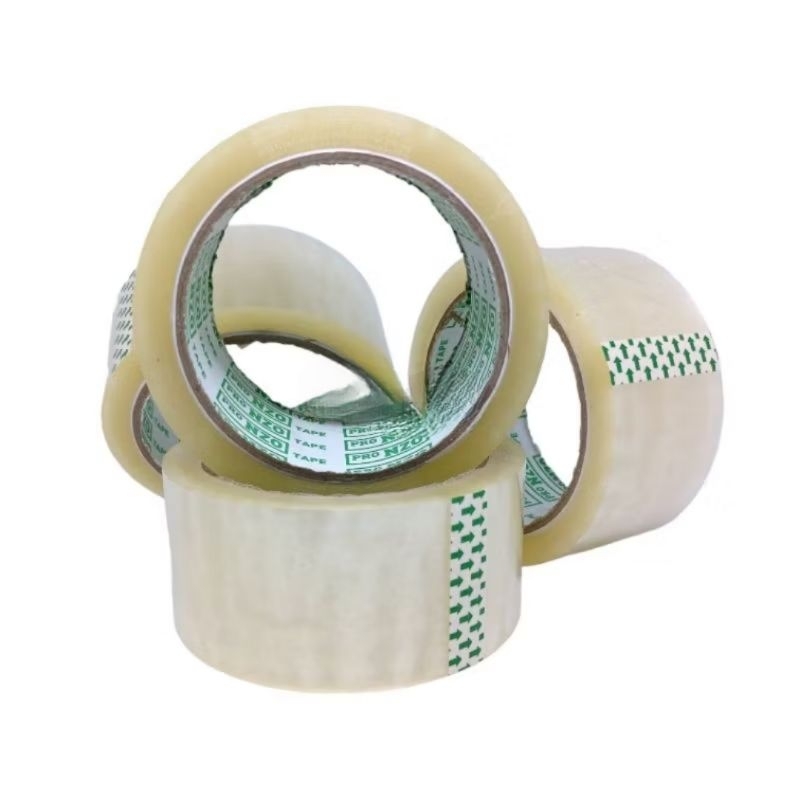 

LAKBAN / ISOLASI BENING