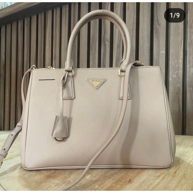 Tas Prada milano original