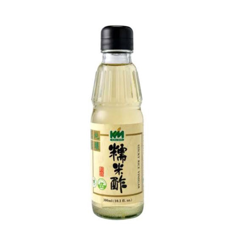 

Kokumori Rice Vinegar 300ml