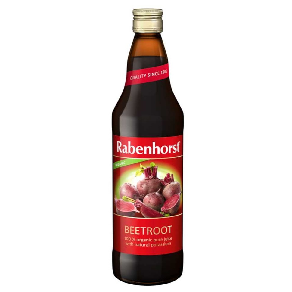 

sari buah rabenhorst beetroot buah bit 750