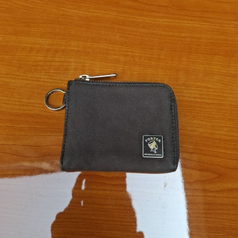 Porter International Wallet