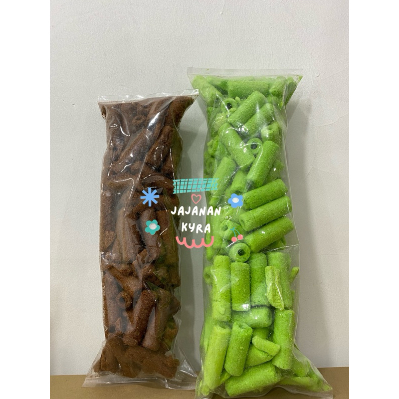 

Stick Guling Manis 250gr