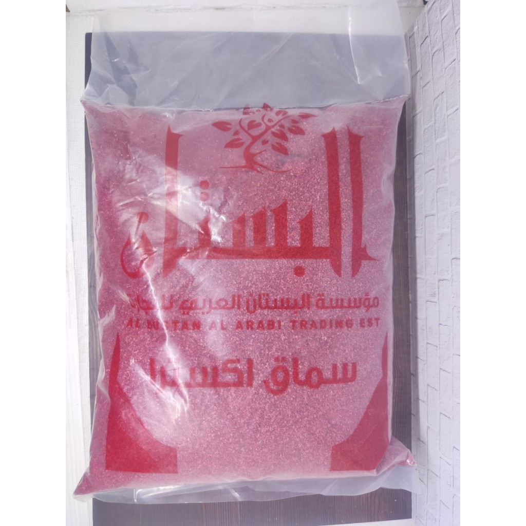 

ASBA SUMMAC EXTRA 1KG