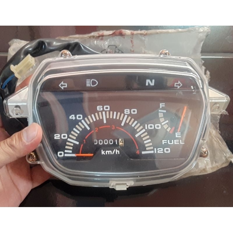 Speedometer Astrea Grand Ori Nos Astra