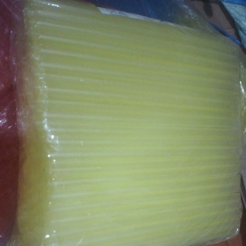 sedotan pipet Boba warna 8 Mili