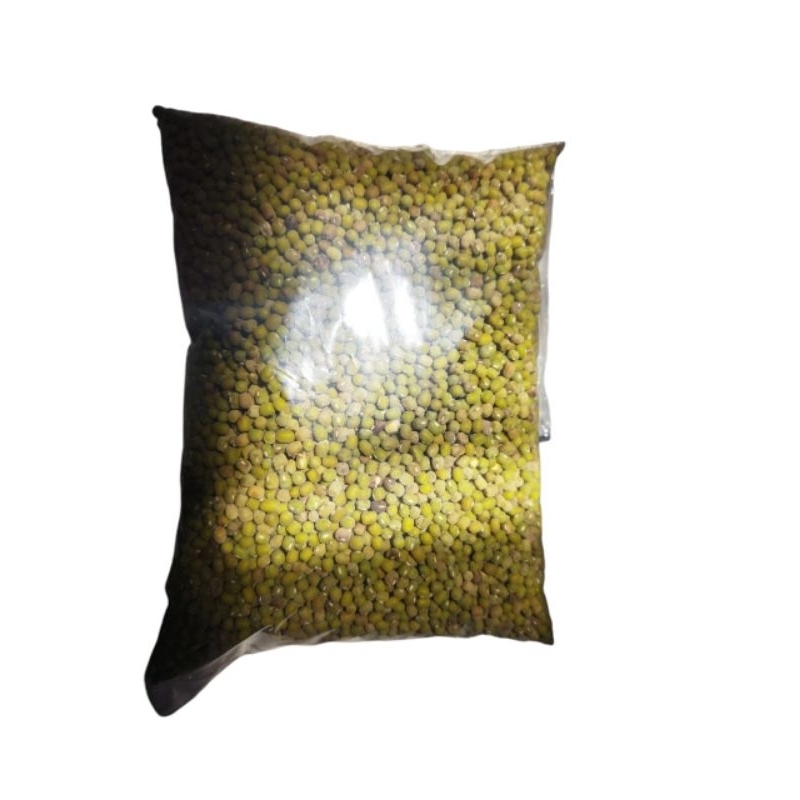 

kacang hijau berat 500g