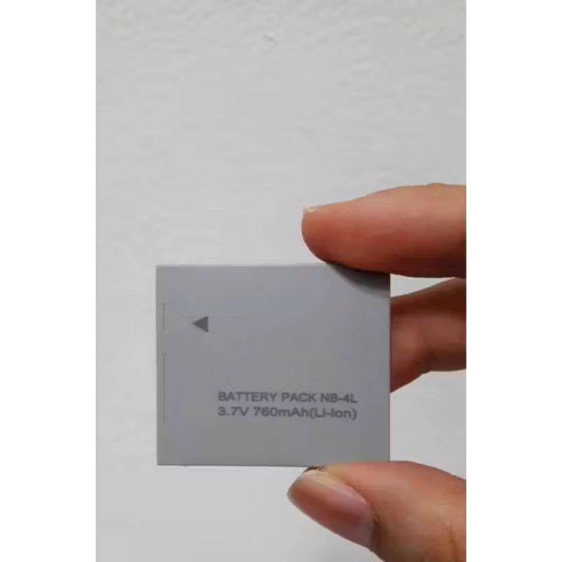 BATERAI KAMERA CANON BATRAY IXUS 80 IS IXUS 100 IS BATEREY CAMERA IXUS 110 IS 120 IS 130