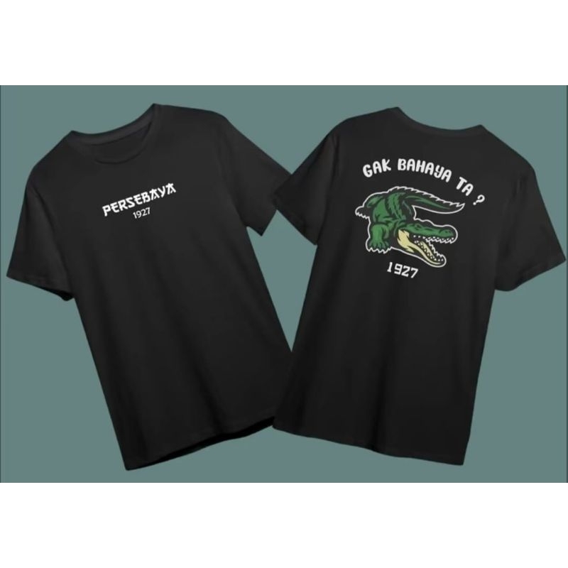 KAOS DISTRO KEREN PERSEBAYA