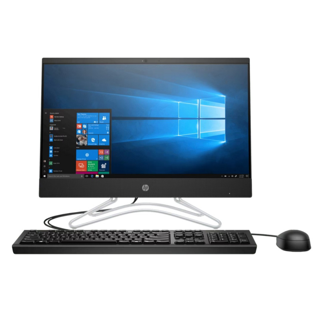 PC AIO HP 200 G3 INTEL CORE I3-8130U