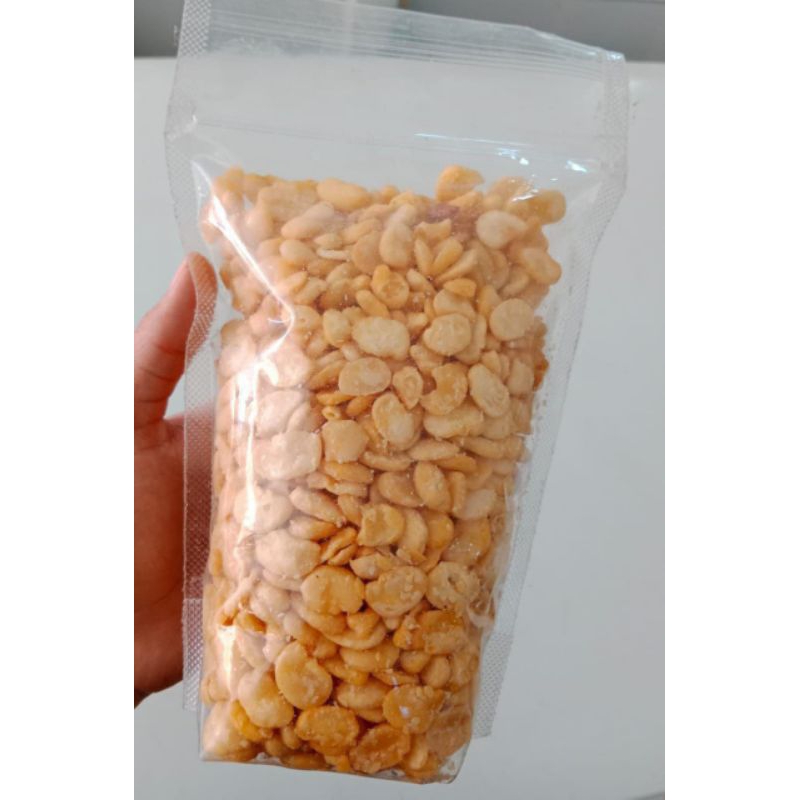 

Kacang Koro Kupas 270gr