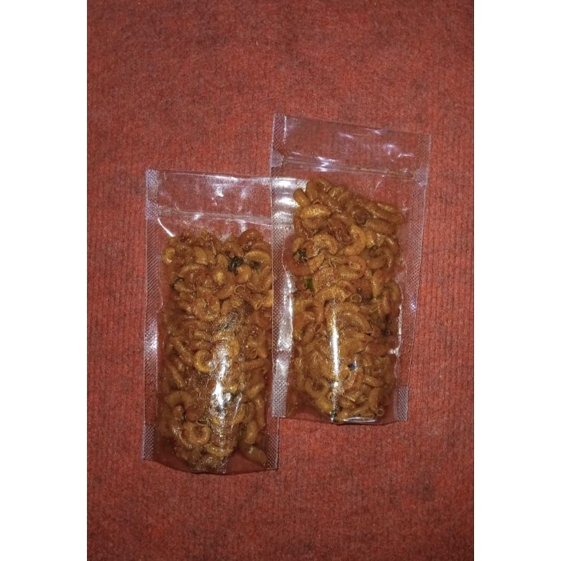 

MAKARONI CIKRUH