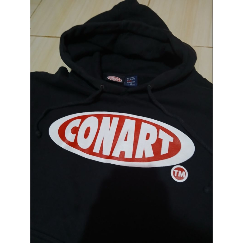 Rare 90s Conart™ Hoodie