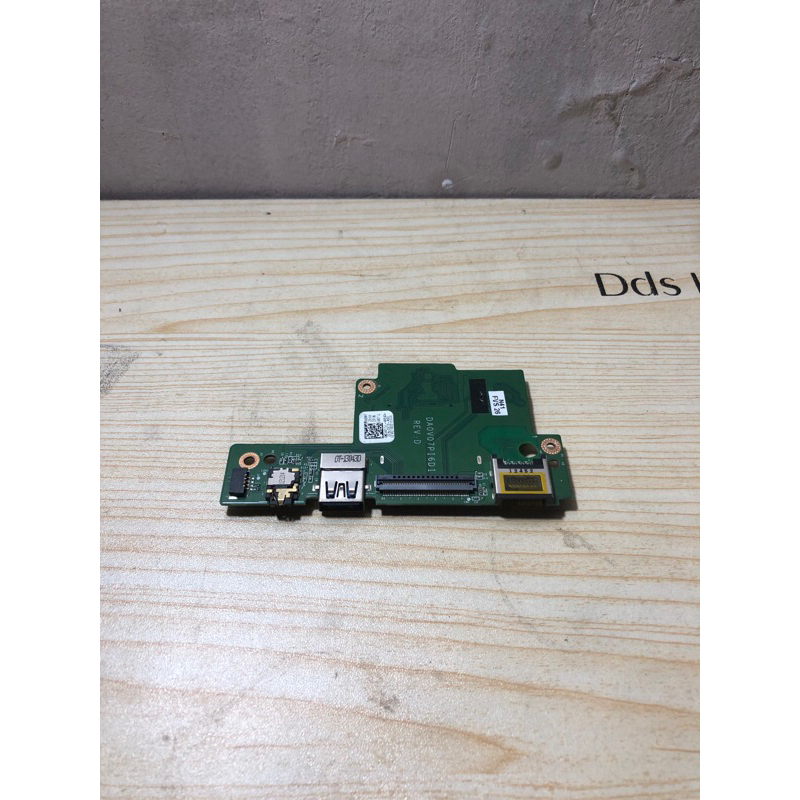Port USB Laptop Dell Vostro 3360 Original