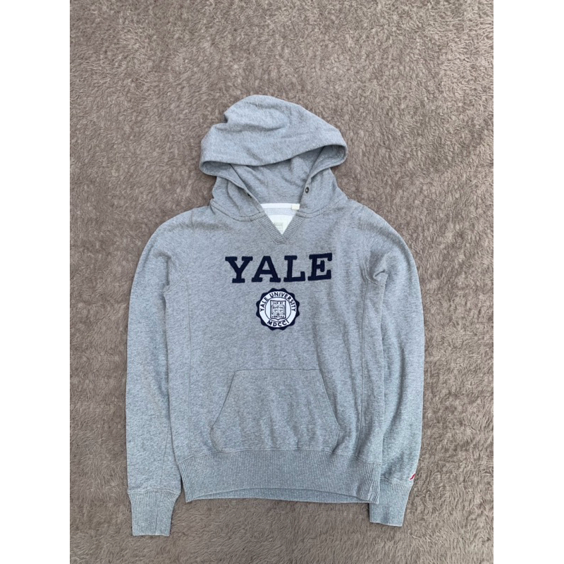 Hoodie YALE