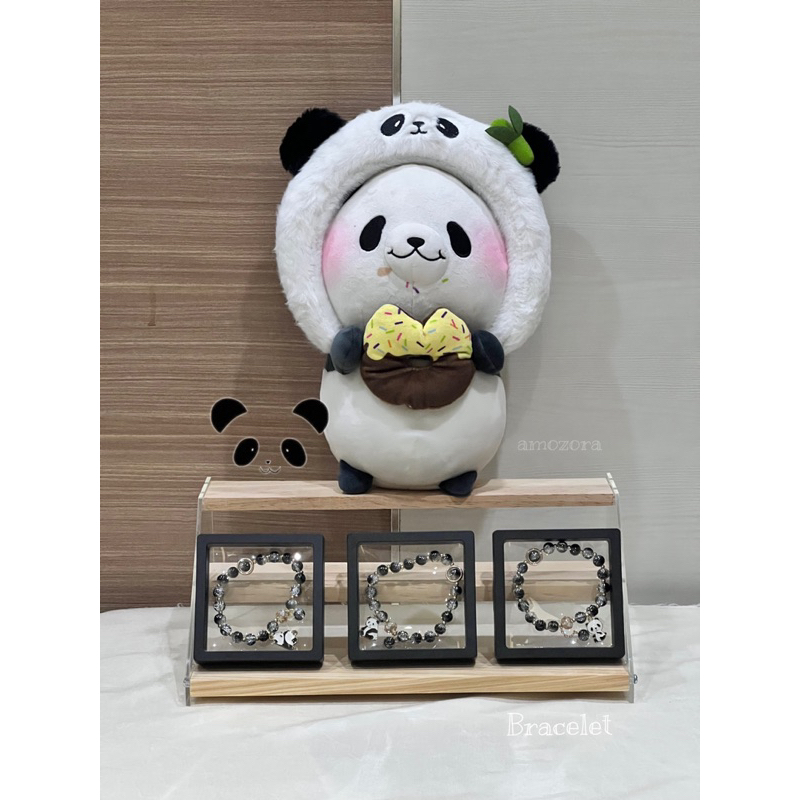 Gelang Panda