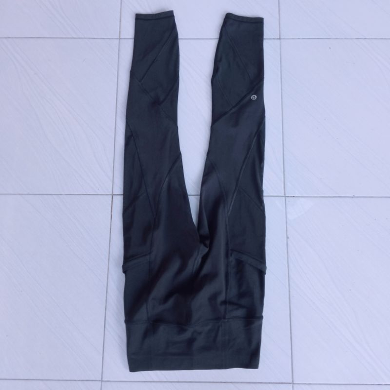 Lululemon align leggings 2nd mulus