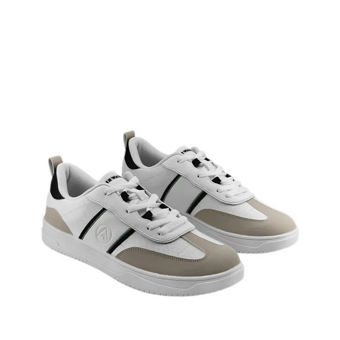 Airwalk Charis Men's Sneakers Shoes - White