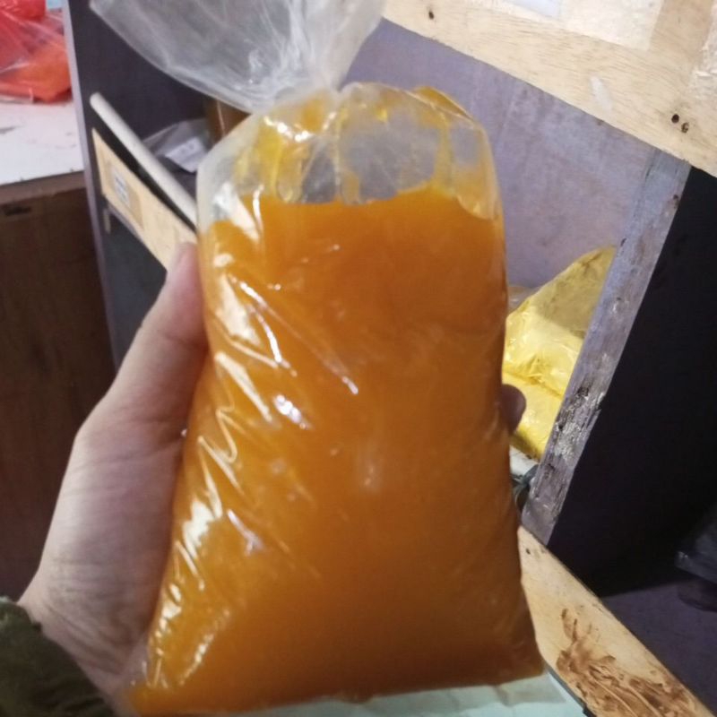 

Selai Sarikaya/ Selai Kaya Donny 500gr