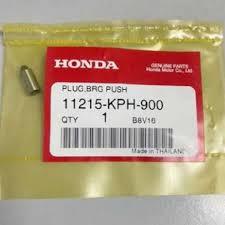 Plug Bearing Push Karisma Supra X 125 Old 11215KPH900