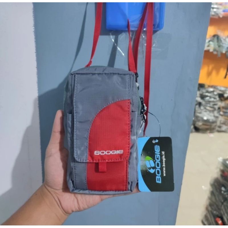 Tas Selempang Hp Case Boogie 03