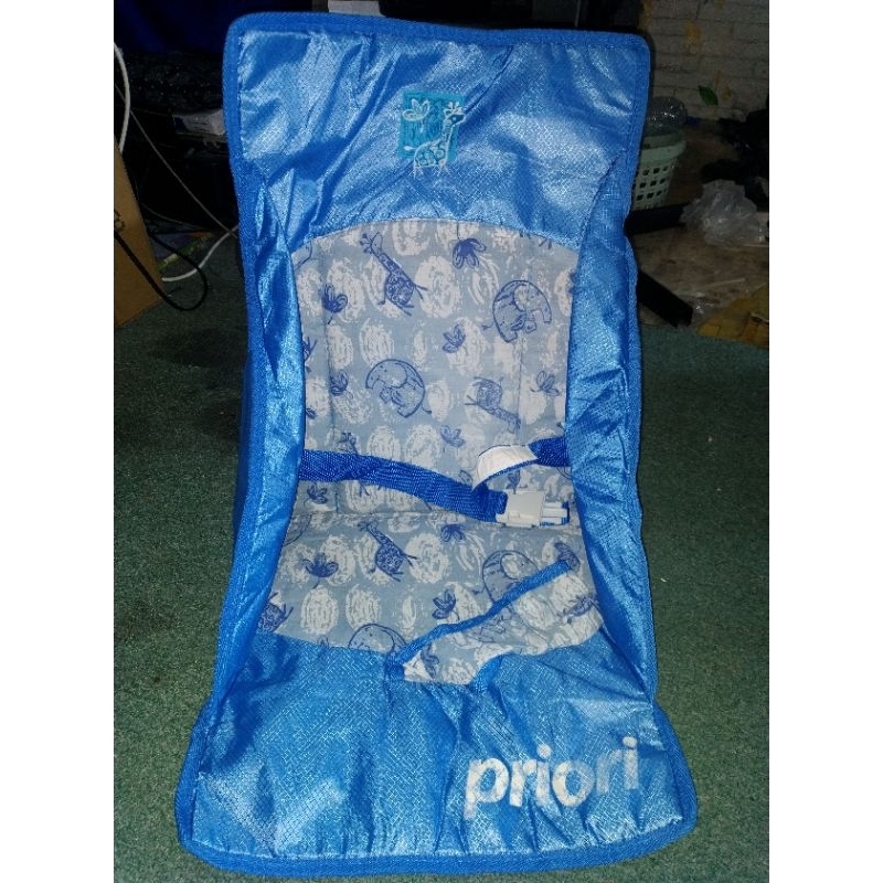 ALAS STROLLER LIPAT PAYUNG (PLIKO ADVENTURE/WINNER DLL) BARU EX. CUCI GUDANG