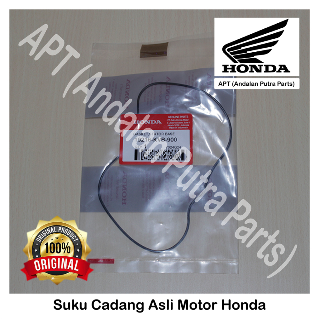 ORING MAGNIT ORI VARIO (19216-KVB-900)