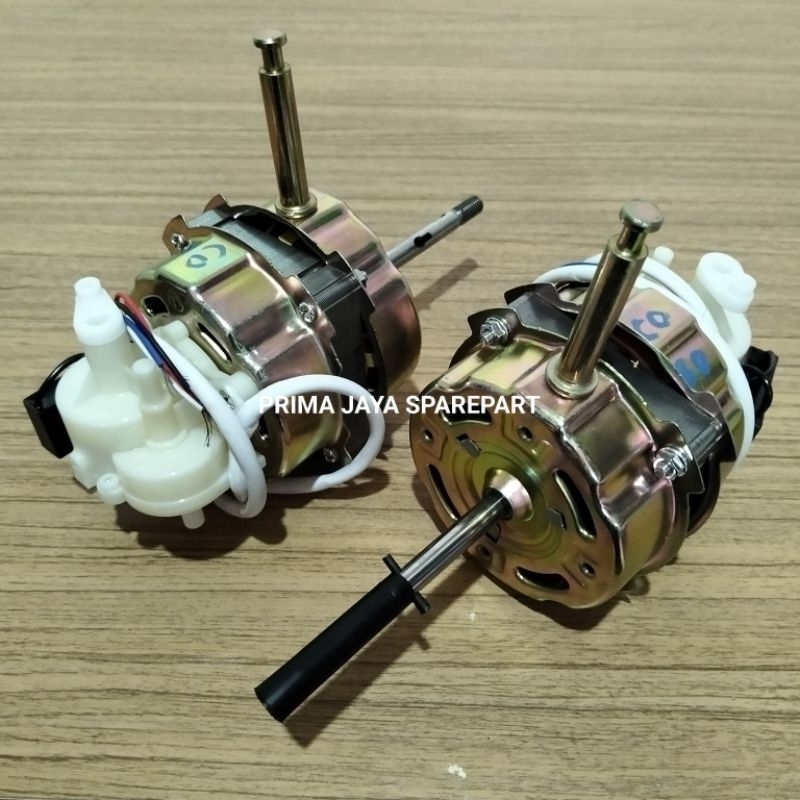 Dinamo Kipas Angin Cosmos Bosing Tembaga