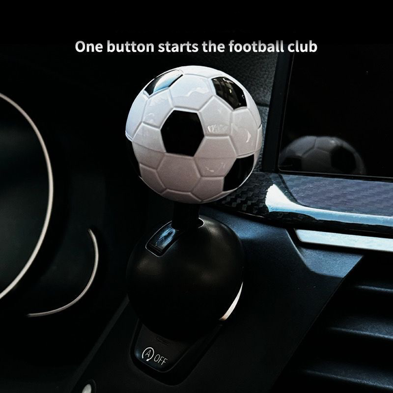 Cover Start Stop Engine Mobil Universal Penutup Start Stop Engine ABS Tutup Engine Start Stop Mobil