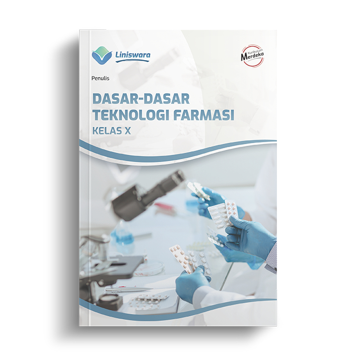 Dasar-dasar teknologi farmasi