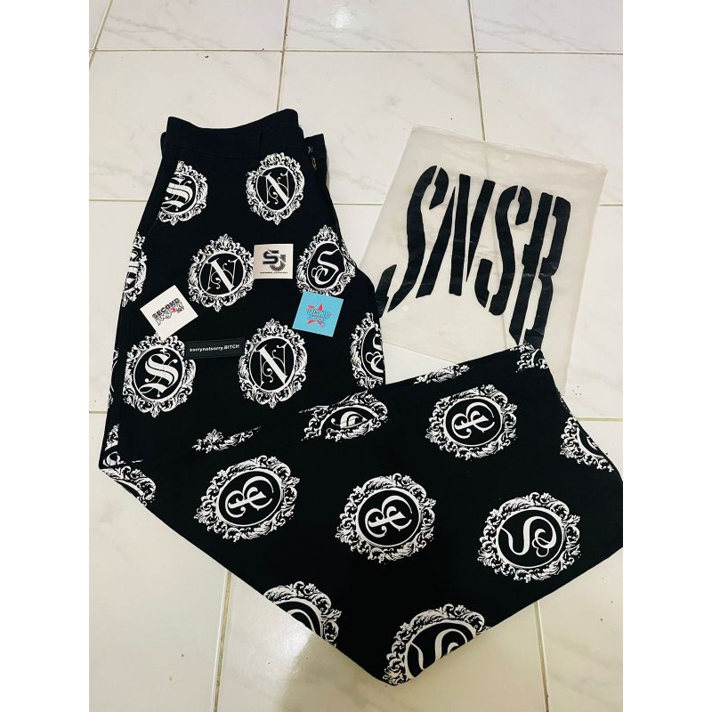 PANTS SNSB FORMA