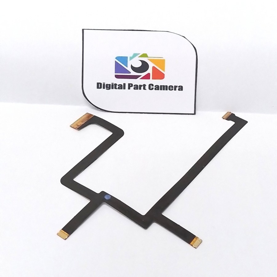 Flexible Flex Gimbal DJI phantom 2 Vision