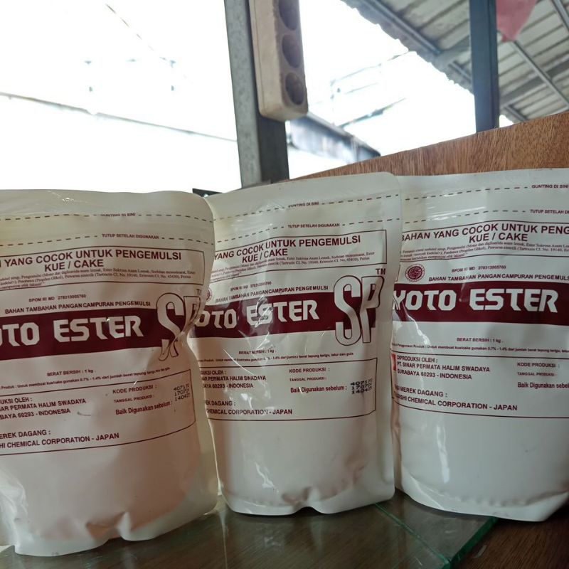 

SP-Ryoto 1kg
