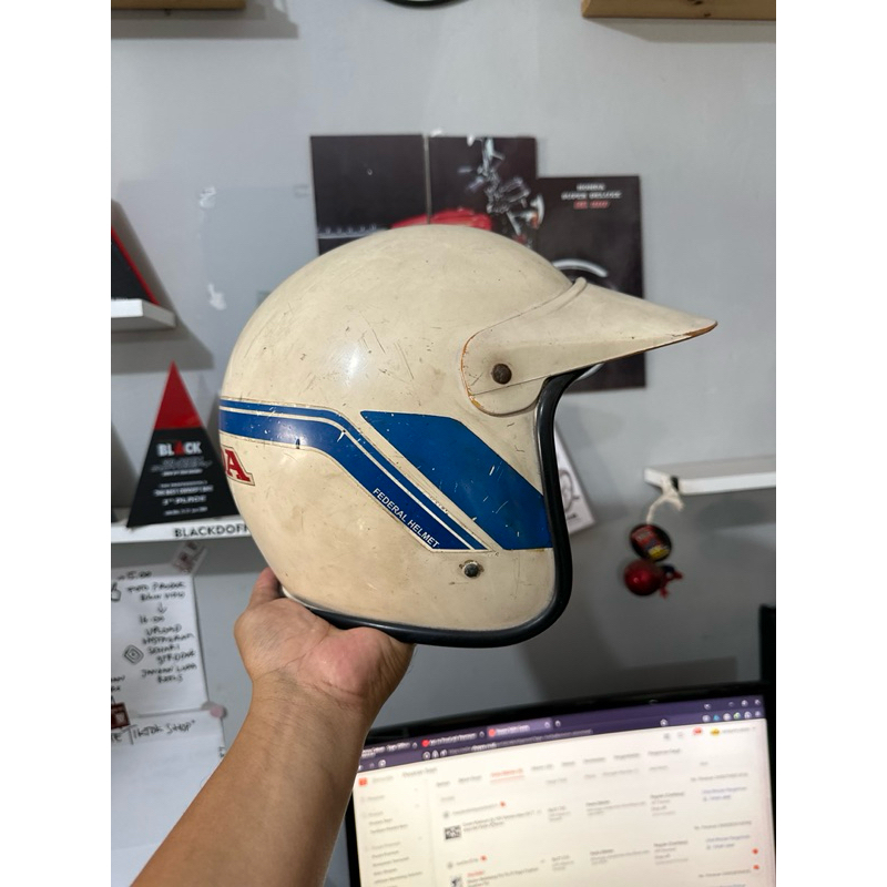 Helm GL100 Helm GL Series Original Used Good Condition