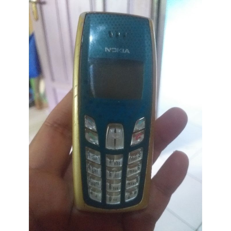 Nokia 3610 jadul