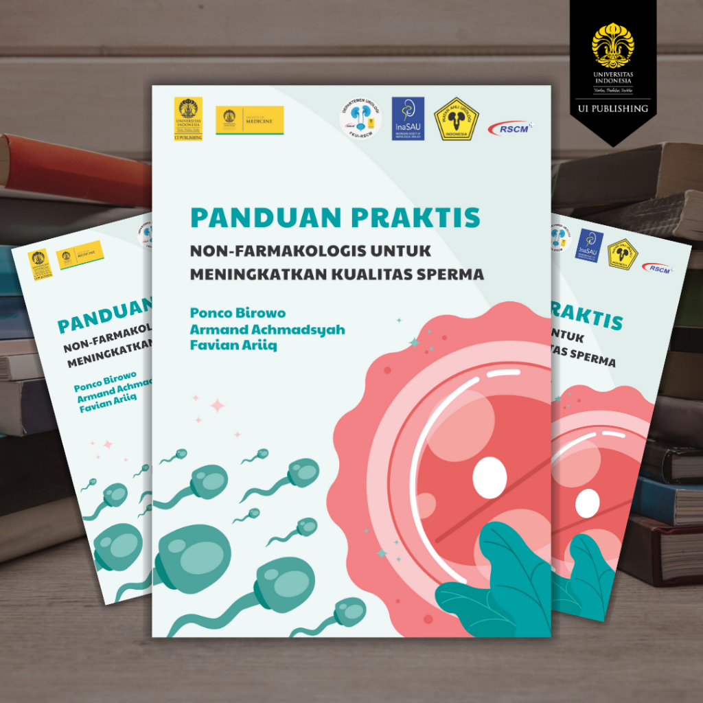 Panduan Praktis Non-Farmakologis Untuk Meningkatkan Kualitas Sperma