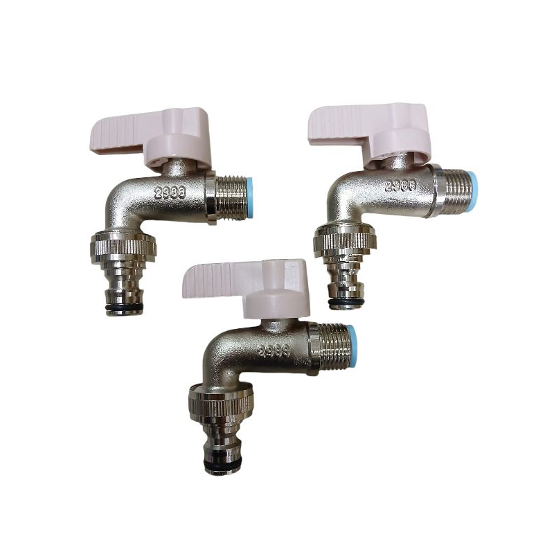 SAN Showy keran dinding