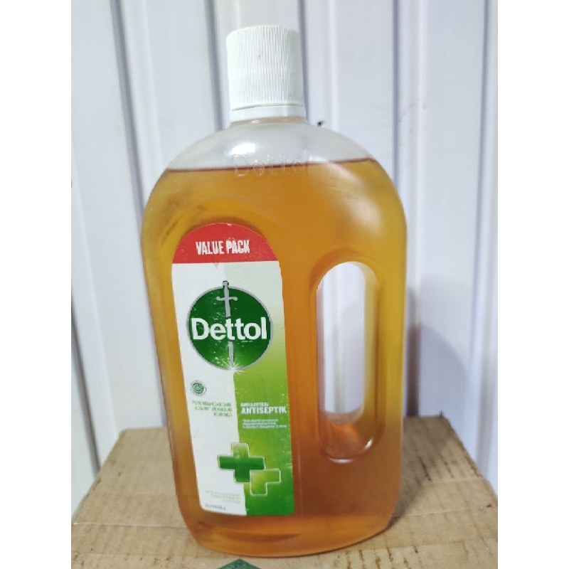 dettol antiseptic 750  ml dettol antiseptic minus rijek